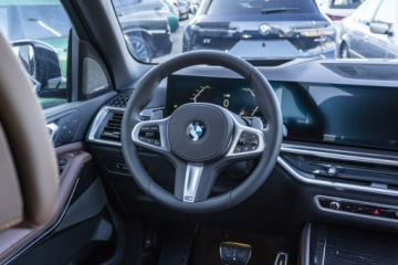 BMW X5 G05 SUV Facelifting 3.0 30d 298KM 2026 BMW X5 xDrive30d Dostępny od ręki!, zdjęcie 21