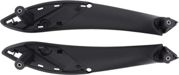 Ручка Ручка двери передняя BMW Series 3/4 F30 F31 F32 F34 F33 Черный