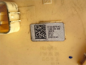 FORD EDGE II 2016 JINÉ VYBAVENÍ ELEKTRICKÉ