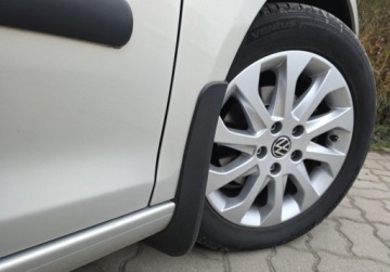 Volkswagen Golf VI Variant 1.2 TSI 105KM 2011 Volkswagen Golf Wzorowy - Klimatronik - Navi - Salon Polska 1.2 Benzyna, zdjęcie 8