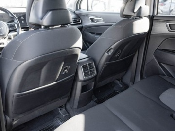 Kia Sportage V SUV 1.6 CRDi MHEV 136KM 2023 Kia Sportage WA8506H#1.6 CRDi MHEV 136KM DCT 4x4, zdjęcie 22