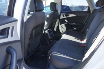 Audi A6 C7 Avant Facelifting 2.0 TDI ultra 190KM 2016 Audi A6 Avant 2.0 TDI CR 190 KM, Lift, 4x4, S-Tronic, S-Line, Klimatronic,, zdjęcie 28