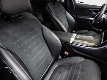 Mercedes GLC C254/X254 2026 GLC Coupe 200 d 4-Matic AMG Line 2.0 (163KM) 2026, zdjęcie 4