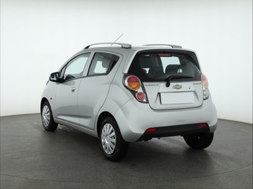 Chevrolet Spark II Hatchback 1.2L DOHC 81KM 2010 Chevrolet Spark 1.2 16V, Klima, El. szyby, zdjęcie 3