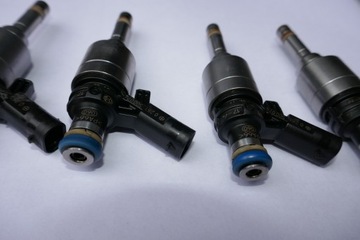 VW SEAT SKODA 1.8 TSI TFSI ИНЖЕКТОР 06H906036H