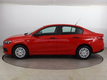 Fiat Tipo II Sedan 1.4 95KM 2020 Fiat Tipo 1.4 16V, Salon Polska, 1. Właściciel, zdjęcie 2