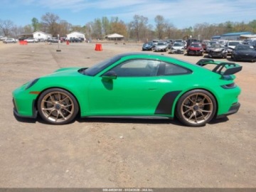 Porsche 911 992 2022 Porsche 911 GT3 2022 4.0 Benzyna 502KM, zdjęcie 1