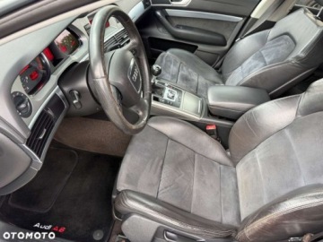 Audi A6 C6 Allroad quattro 3.0 V6 TDI 233KM 2008 Audi A6 Allroad Audi A6 Allroad 3.0 Diesel 233KM, zdjęcie 2