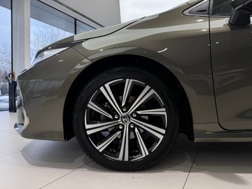 Toyota Corolla XII Sedan 1.5 VVT-i 125KM 2022 Toyota Corolla Comfort + Tech + Style / 1 właścici, zdjęcie 16