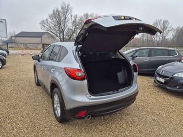 Mazda CX-5 I SUV 2.0 SKYACTIV-G 165KM 2015 Mazda CX-5 2.0 165KM FL SKYACTIVE potwierdzony przebieg, LED, bi-ksenon 2.0, zdjęcie 28