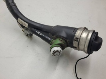 ТОПЛИВОНАЛИВНАЯ ТРУБА BMW 6 G32 GT 7354376