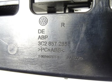 Интерфейсный модуль для iPod VW Passat B6 2005-2010 гг.