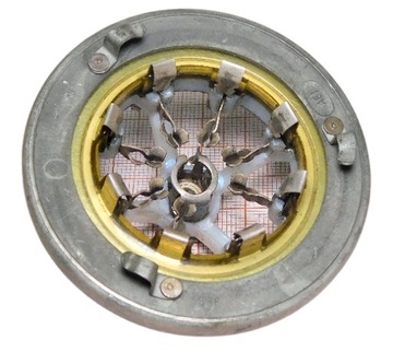 Podstawka lampy 4CX250 4CX350 itp