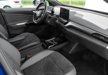 Volkswagen 2022 Volkswagen ID.4 ID.4 174KM Pro, 77kWh, Pakiet Komfort, Pompa ciepla, 174KM, zdjęcie 11