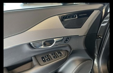 Volvo XC90 II 2022 Volvo XC 90 B5 AWD R-Design, zdjęcie 18