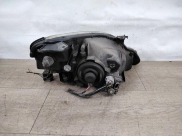 SUZUKI LIANA SVĚTLO PŘEDNÍ LEVÝ