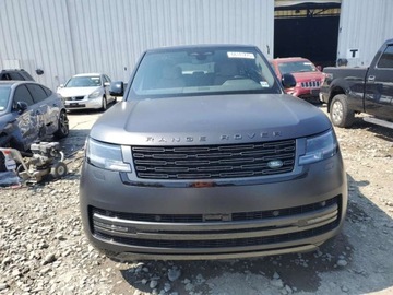 Land Rover Range Rover V 2025 Land Rover Range Rover SE 2025 3.0l 3.0 Benzyna 395KM, zdjęcie 5