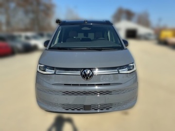 Volkswagen California Multivan 6.1 2.0 TDI BMT 150KM 2026 Volkswagen California Ocean 2.0 TDI 150 KM DSG, zdjęcie 1