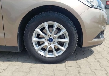 Ford Mondeo V Kombi 2.0 TDCi 150KM 2018 Ford Mondeo Bez AdBlue, Dynamic LED, Salon Polska, Idealny Stan 2.0 Diesel, zdjęcie 15