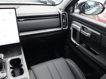  Jaecoo 7 1.6 TGDI, Serwis ASO, 4X4, Automat, zdjęcie 7