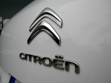 Citroen C4 Picasso II Picasso 2.0 BlueHDi 150KM 2015 Citroen C4 Picasso Kamera Nawigacja Klimatronik BLIS 2.0 Diesel 150KM, zdjęcie 38
