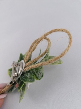 Котилонины для родителей свидетелей бохо