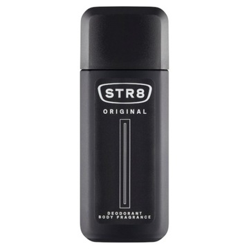 STR8 ОРИГИНАЛЬНЫЙ DNS 75ML