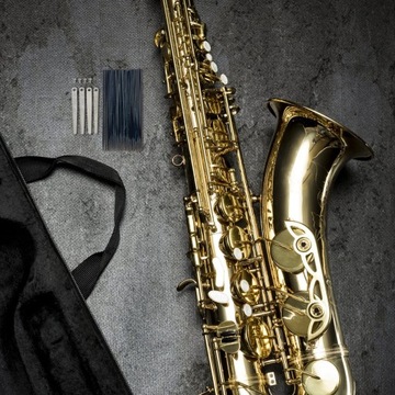 Игла для ремонта музыкальных инструментов.