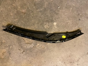 VW PASSAT B8 2.0TDi LISTWA POD LAMPĘ PRAWA CZARNA G0941120E