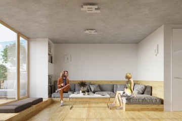 PLAFON LED NOWOCZESNA LAMPA ŚCIENNA FABIANO SZKŁO CHROM SALON SOLLUX