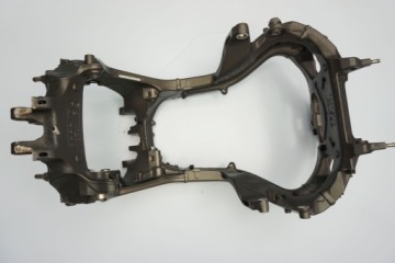 РАМА BMW K 1600 GT GTL 10-16 2013 + ПОЛНЫЙ КОМПЛЕКТ ДОКУМЕНТОВ