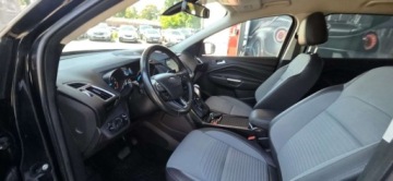 Ford Kuga II SUV 2.0 TDCi 180KM 2016 Ford Kuga 2.0 AWD180KM Super Stan Import Raty Oplaty 2.0 Diesel 180KM, zdjęcie 21