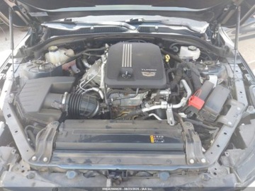 Cadillac 2021 Cadillac CT4 Luxury 2021 2.0l 2.0 Benzyna 237KM, zdjęcie 7