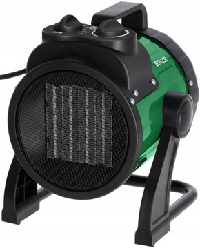 NAGRZEWNICA ELEKTRYCZ DMUCHAWA FAREL STALCO 2000W