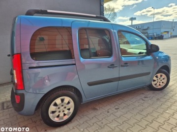 Mercedes Citan W415 Furgon Długi 1.5 111 CDI 116KM 2020 Mercedes-Benz Citan 111 CDI Lang Tourer Edition, zdjęcie 7