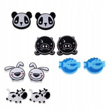 8x2 tenisowa Amortyzator Amortyzatory