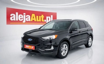 Ford Edge II 2019 Ford Edge 2.0 LPG 245 KM 2019r Bogaty Warszawa 2.0 BenzynaLPG 245KM