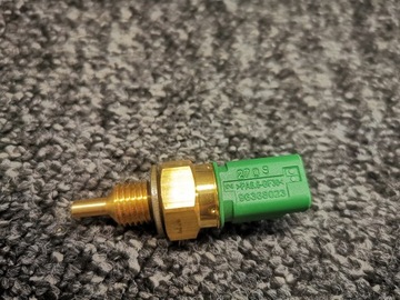 PA6783 ДАТЧИК ТЕМПЕРАТУРЫ ЖИДКОСТИ BOSCH 0986280404