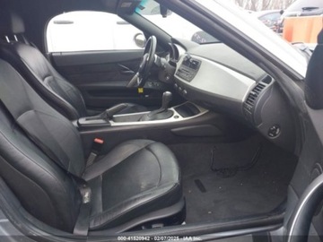 BMW Z4 E85 2007 BMW Z4 2007 3.0l 3.0 Benzyna 255KM, zdjęcie 9