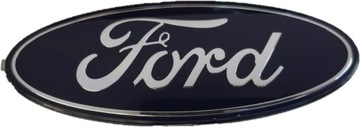 EMBLEMAT LOGO ZNACZEK Mondeo Mk4 128x50mm