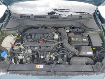 Hyundai Kona I 2022 Hyundai Kona N Line 2022 1.6 Benzyna 195KM, zdjęcie 6