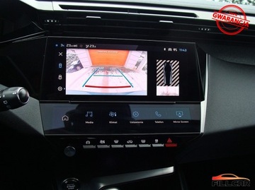 Peugeot 2022 Peugeot 308 Peugeot 308 sw 1.5 BHDI 130KM Allure Kamera 1.5 Diesel 130KM, zdjęcie 21