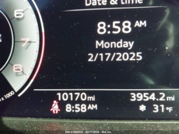 Audi Q5 II 2024 Audi Q5 2024 Audi Q5 Sportback S line Premium Plus 45 TFSI quattro 2.0, zdjęcie 14