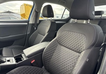 Skoda Superb III Liftback Facelifting 2.0 TDI SCR 200KM 2022 Skoda Superb 2.0 Diesel 200KM, zdjęcie 17