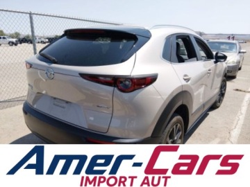 Mazda CX-30 2024 Mazda CX-30 2024 MAZDA CX-30 2.5 S SELECT SPORT 2.5 Benzyna 191KM, zdjęcie 3