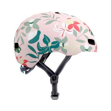 Велосипедный шлем Nutcase Little Nuty MIPS 52-56 см