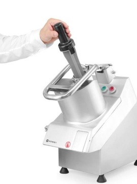 Hendi Electric овощерезка с большим отверстием