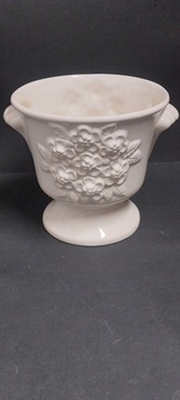 Крышка для цветочного горшка Deco Helsingborg Rosa Ljung, керамический дизайн