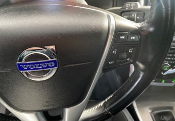 Volvo XC60 I SUV Facelifting 2.0 D4 DRIVE-E 181KM 2015 Volvo XC 60 Gwarancja Bezwypadkowy Serwisowany Zarejestrowany 2.0 Diesel, zdjęcie 16