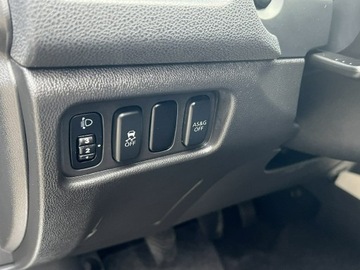 Mitsubishi ASX I SUV 1.8 DID MIVEC 150KM 2012 Mitsubishi ASX Edition 2WD Klimatronic TOP, zdjęcie 10